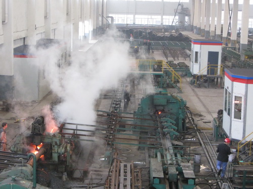 通化无缝钢管厂家