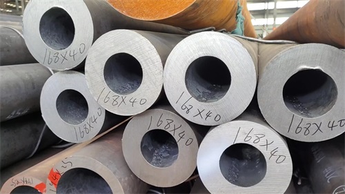 通化42crmo无缝钢管