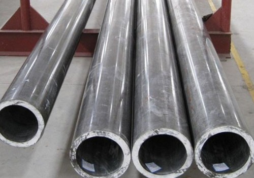 通化精密液压无缝钢管