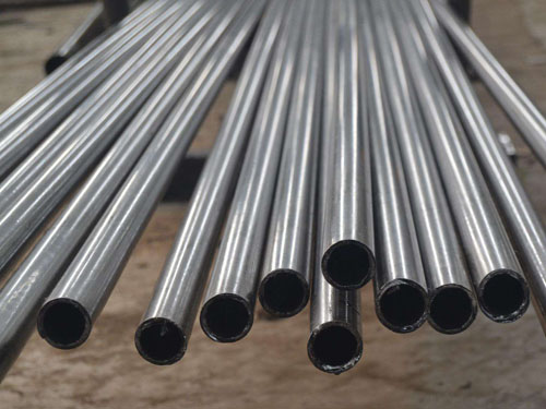 通化精密无缝钢管生产厂家