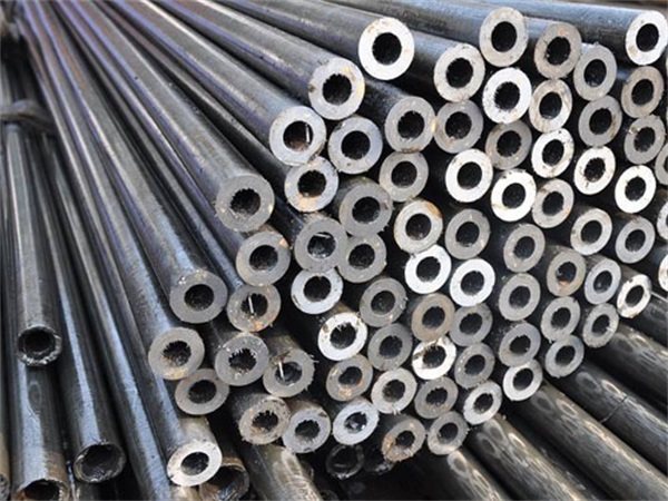 通化精密光亮无缝钢管
