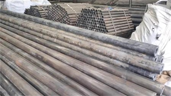 通化精密冷拔无缝钢管