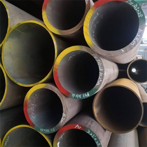 通化27simn厚壁无缝钢管