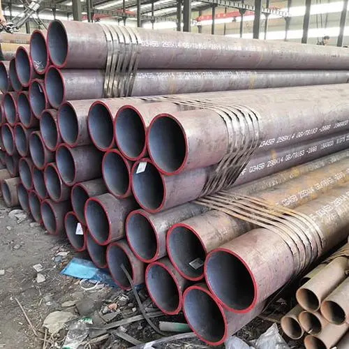 通化q345b无缝钢管厂