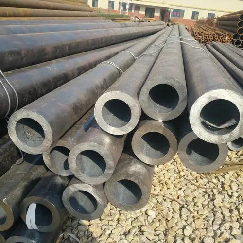 通化20#无缝钢管厂