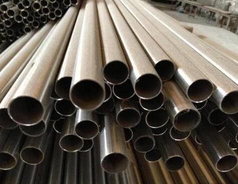 通化冷拔精密无缝钢管厂