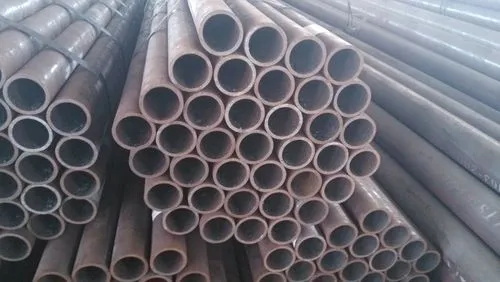 通化中低压锅炉用无缝钢管尺寸
