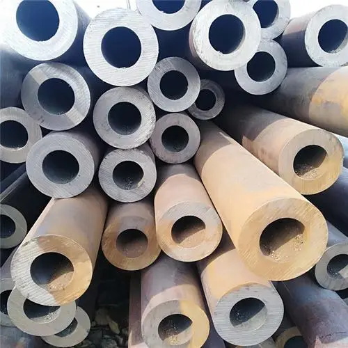 通化gb t 8162 结构用无缝钢管