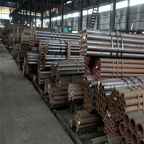 通化gb8162-2008结构用无缝钢管
