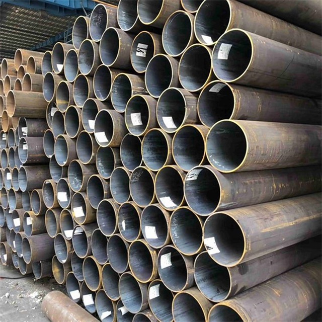 通化20#结构用无缝钢管