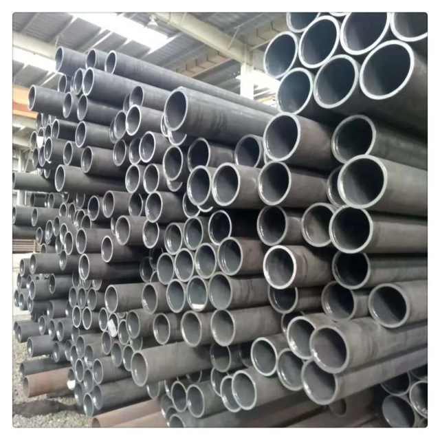 通化GB8163无缝管