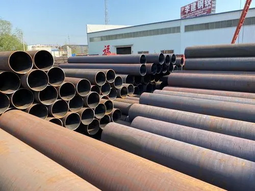 通化GB5310锅炉管