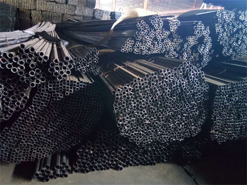 通化GB6479无缝管 