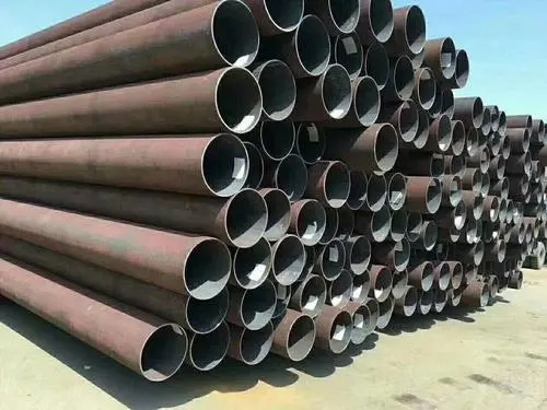 通化GB6479无缝钢管