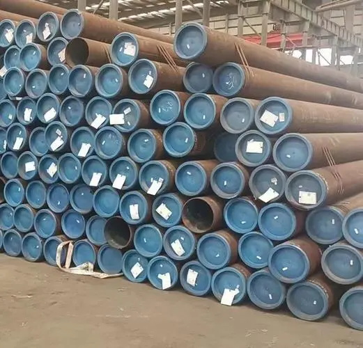 通化GB6479化肥设备用无缝钢管