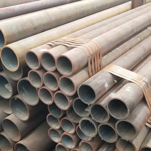 通化9948石油裂化管