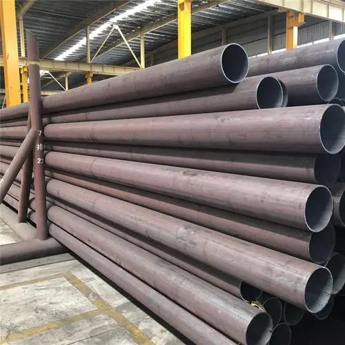 通化GB9948无缝钢管