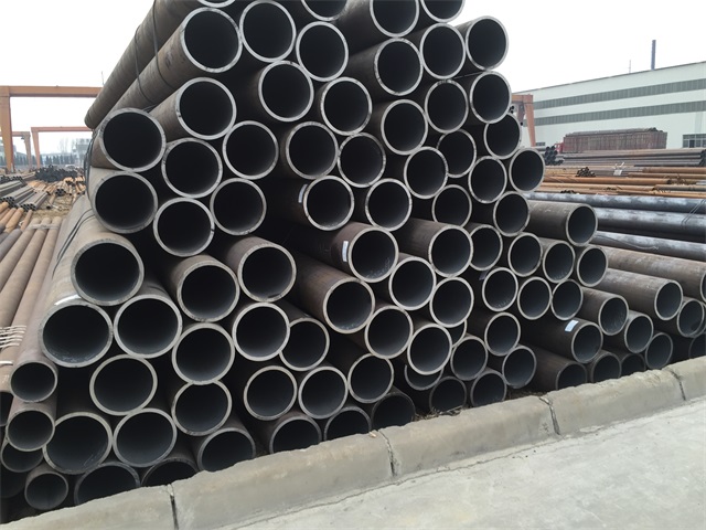 通化GB9948无缝管