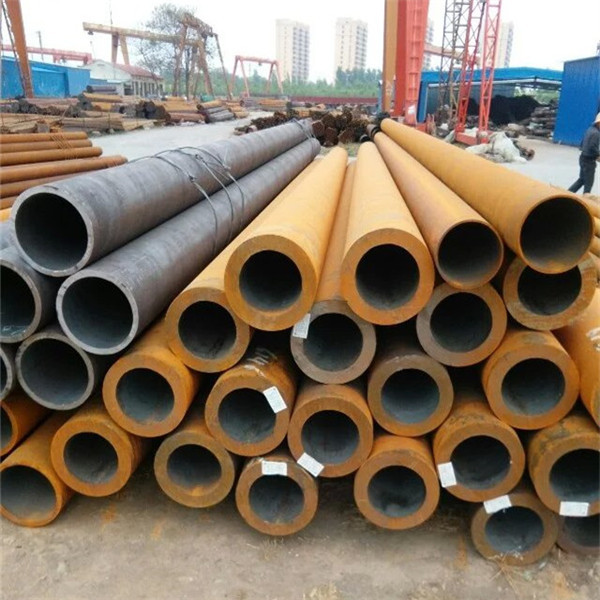 通化地质无缝管