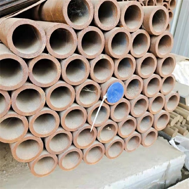 通化地质钻探用无缝钢管