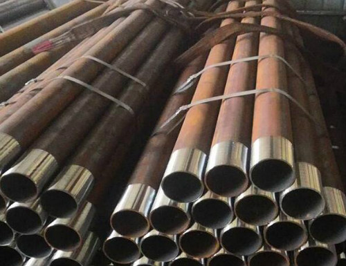 通化地质用无缝钢管