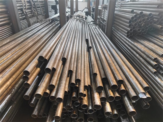 通化40cr精密无缝钢管