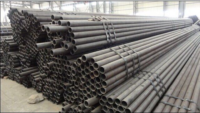 通化GB8163流体用无缝管