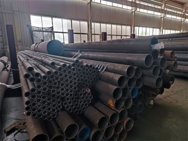 通化高压锅炉管
