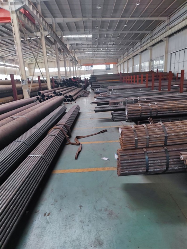 通化高压锅炉钢管