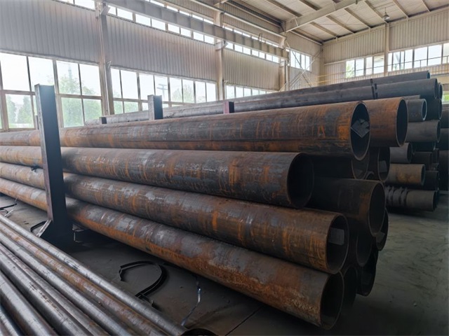 通化5310锅炉钢管