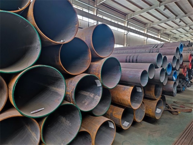 通化5310高压锅炉钢管