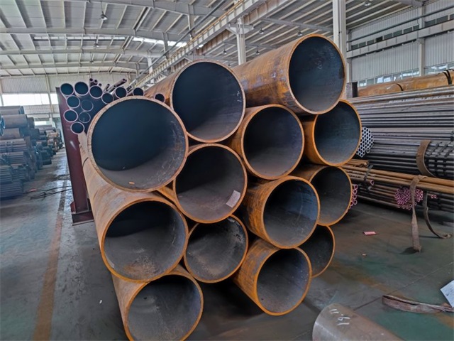 通化GB5310高压锅炉管