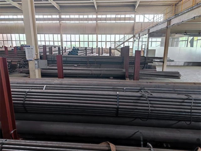 通化20G高压锅炉管