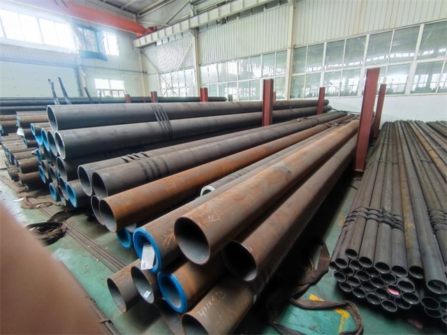 通化20G锅炉管