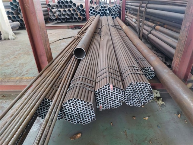 通化15crmog无缝钢管