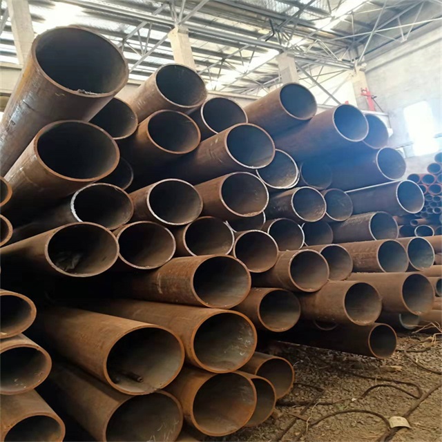 通化gb3087锅炉管