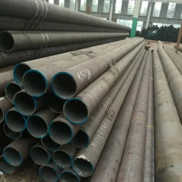 通化gb3087无缝钢管