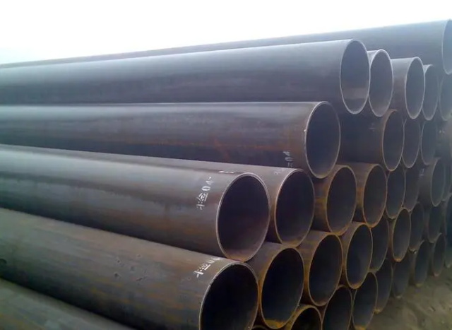 通化GB3087无缝管