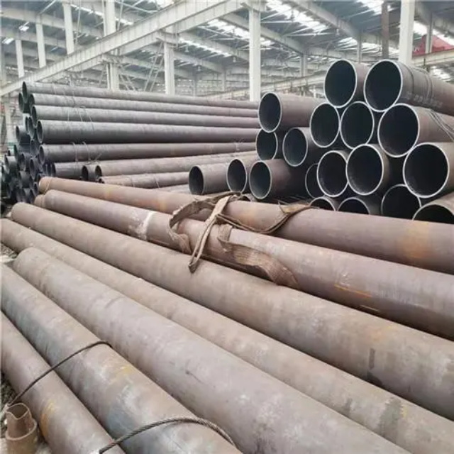 通化GB3087低中压锅炉管