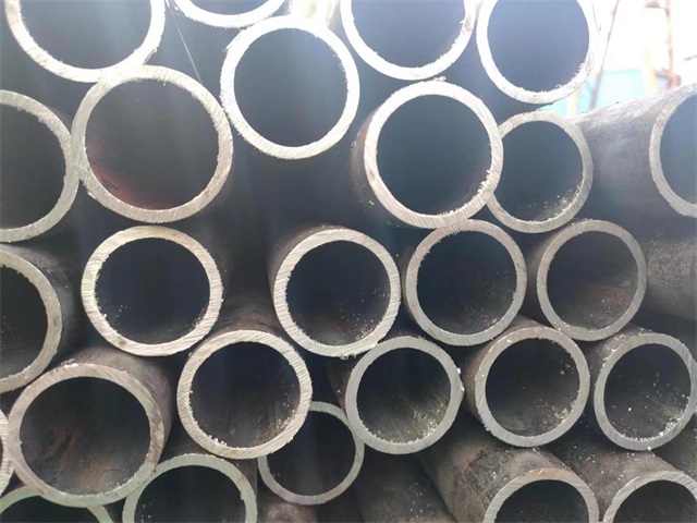 通化45#无缝钢管多少钱