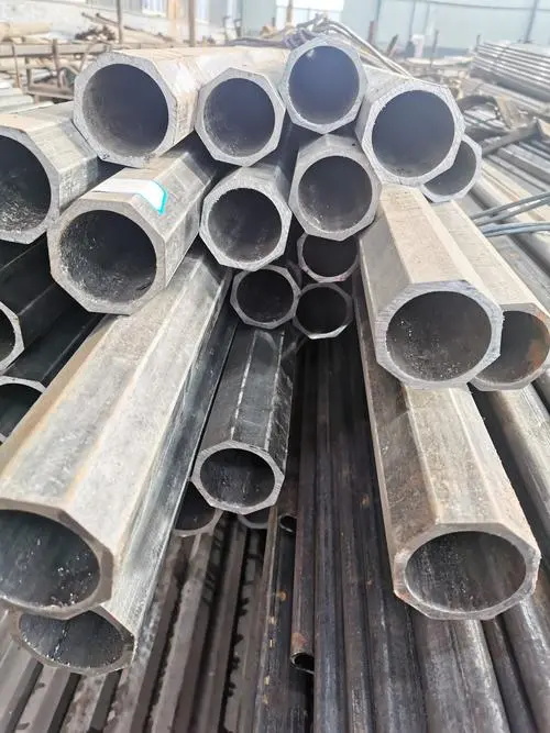 通化20cr冷拔无缝钢管