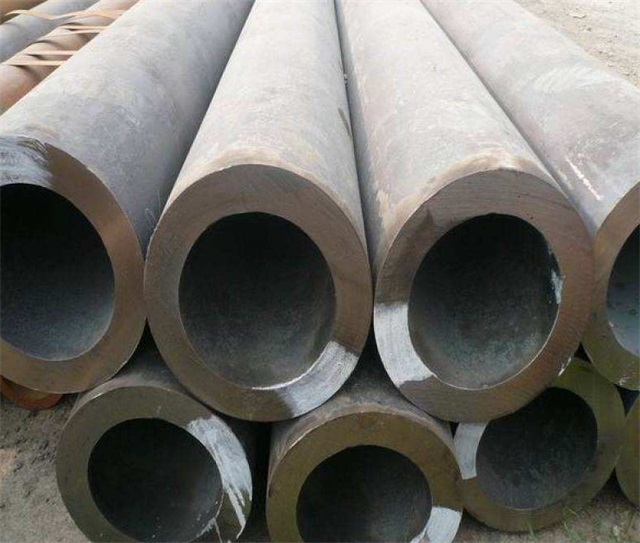 通化厚壁无缝钢管型号