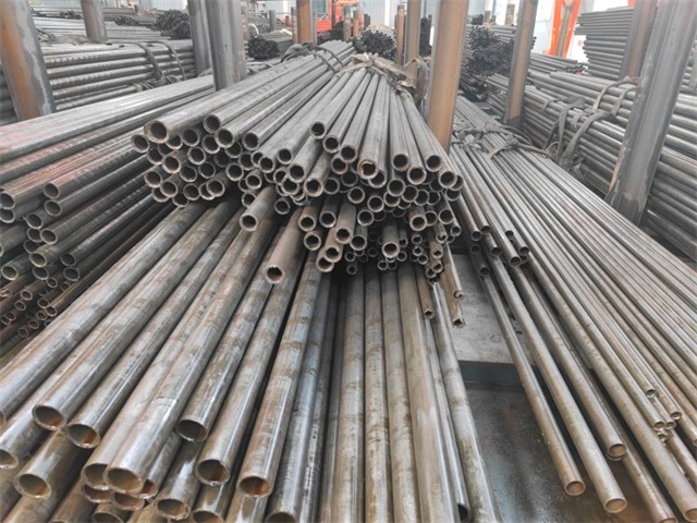 通化精密无缝钢管批发