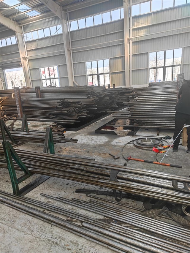 通化小口径精密无缝钢管价格