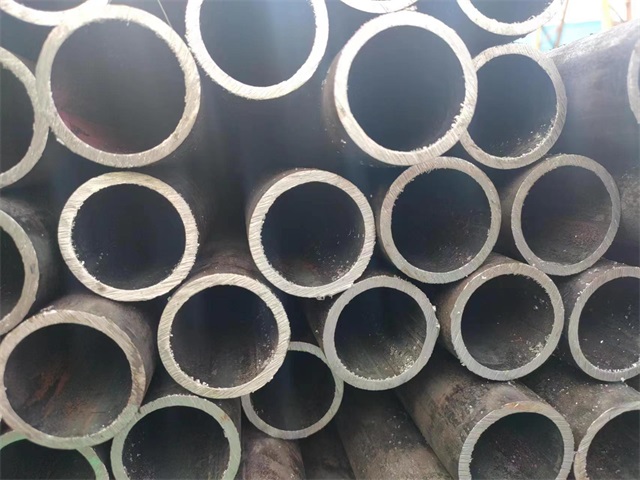 通化10#结构用无缝钢管