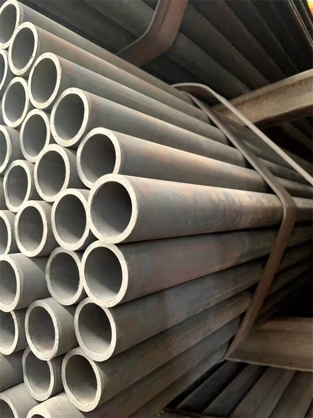 通化35#结构无缝钢管