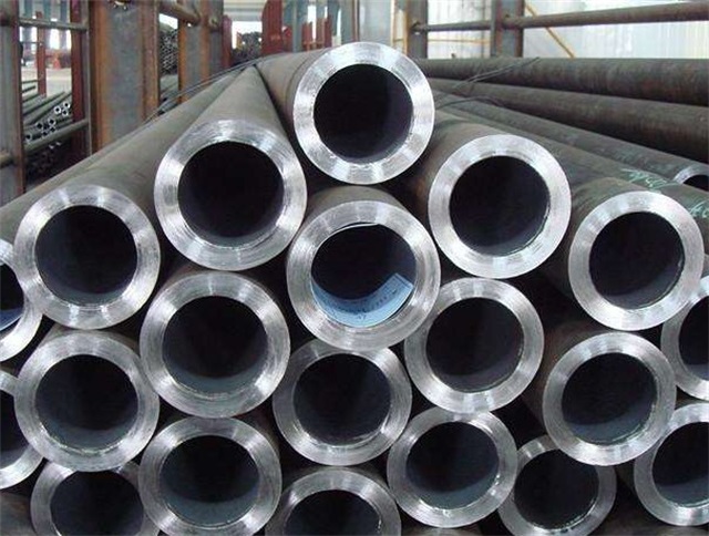 通化厚壁无缝钢管销售