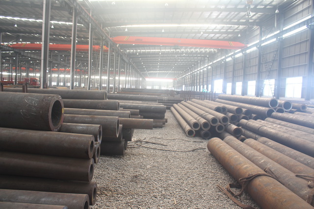 通化厚壁无缝钢管电话