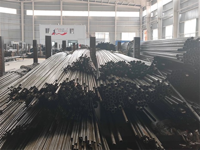 通化精密无缝钢管售价