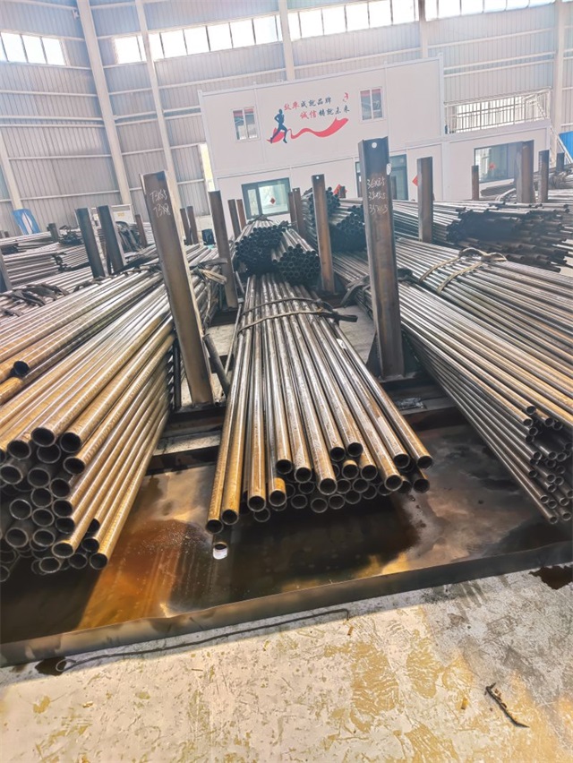 通化精密无缝钢管订购